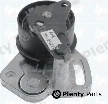 IPD 10-1002 — Tensioner Pulley, timing belt