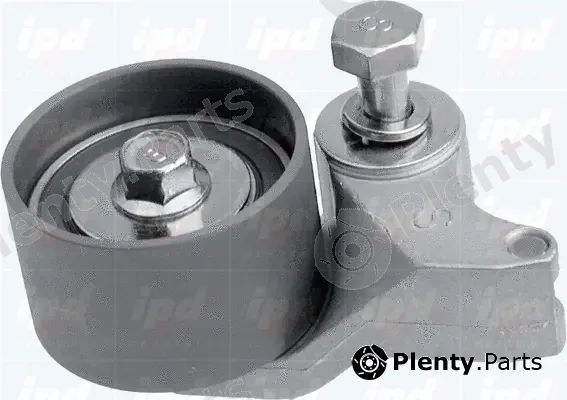 IPD 14-0999 — Tensioner Pulley, timing belt