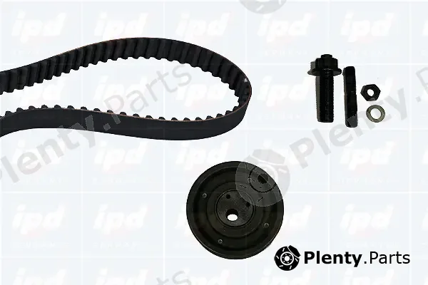 IPD 20-1004 — Timing Belt Kit