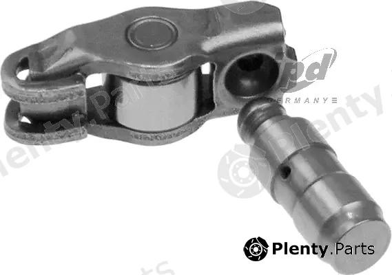IPD 45-4233 — Accessory Kit, finger follower