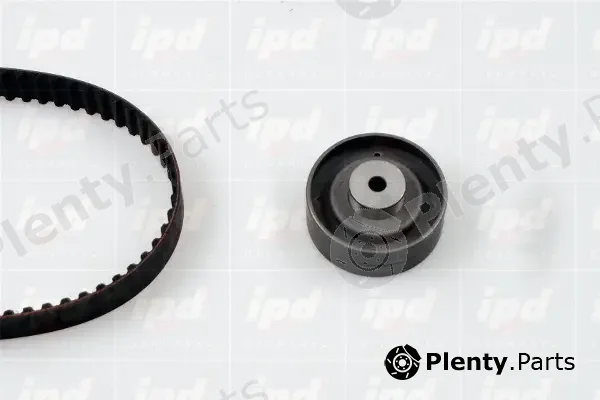 IPD 20-1052 — Timing Belt Kit