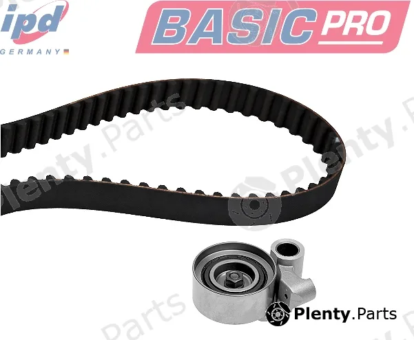 IPD 64-5022 — Timing Belt Kit IPD BASIC-PRO