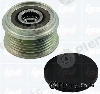 IPD 15-3782 — Alternator Freewheel Clutch