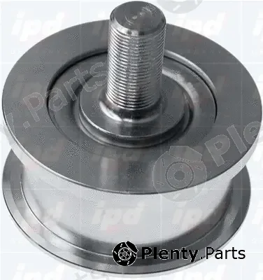 IPD 15-3113 — Tensioner Pulley, V-ribbed belt