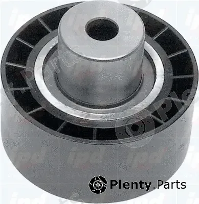 IPD 15-0156 — Deflection/Guide Pulley, timing belt