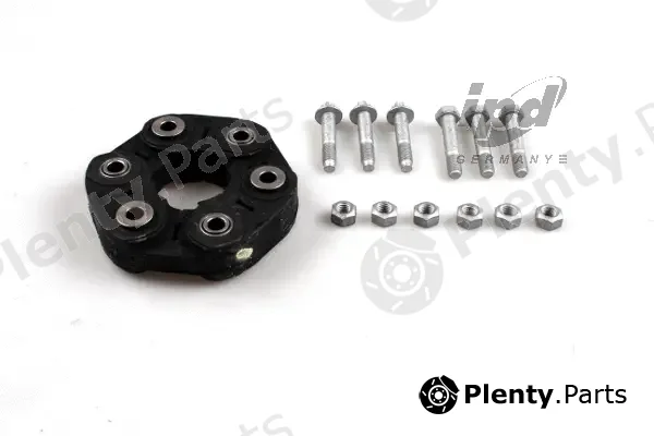 IPD 41-2072 — Joint, propshaft