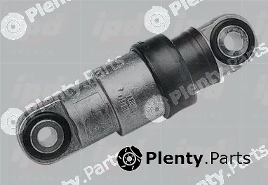 IPD 13-0173 — Vibration Damper, V-ribbed belt