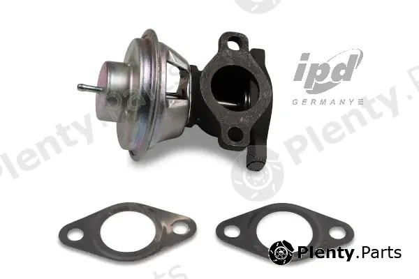 IPD 45-8593 — EGR Valve