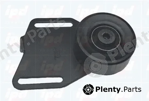 IPD 14-0322 — Tensioner Pulley, V-ribbed belt
