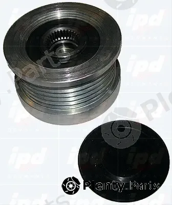 IPD 15-3074 — Alternator Freewheel Clutch