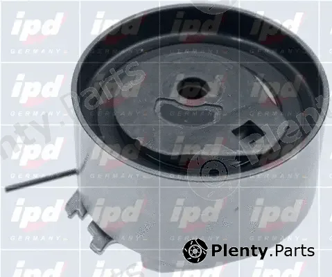 IPD 14-0826 — Tensioner Pulley, timing belt
