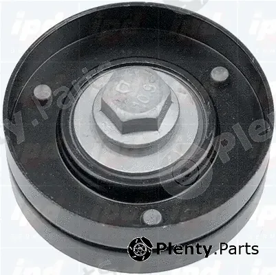 IPD 15-3463 — Deflection/Guide Pulley, V-ribbed belt