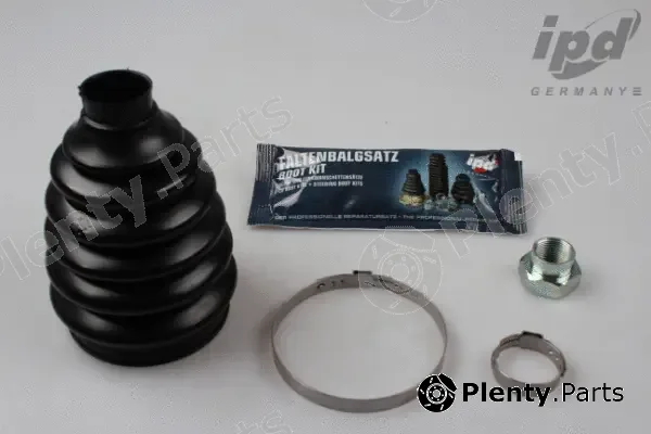 IPD 35-2221 — Bellow Kit, drive shaft
