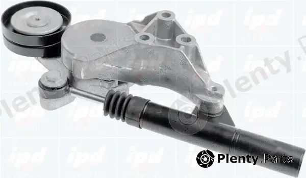 IPD 10-0698 — Belt Tensioner, V-ribbed belt