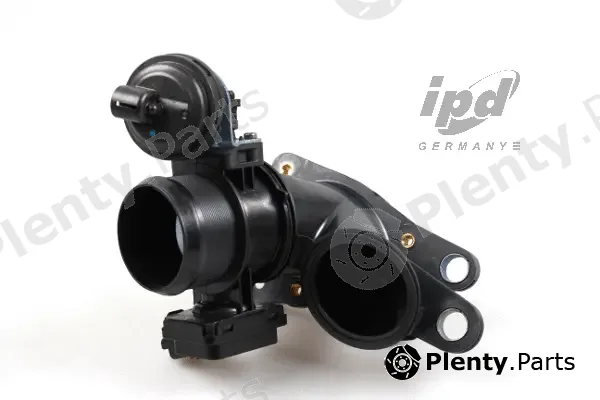 IPD 46-0066 — Throttle Body