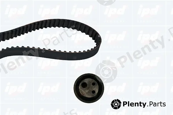 IPD 20-1097 — Timing Belt Kit