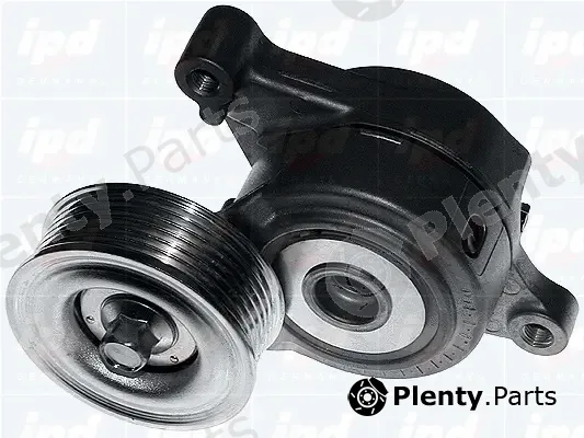 IPD 15-3494 — Belt Tensioner, V-ribbed belt