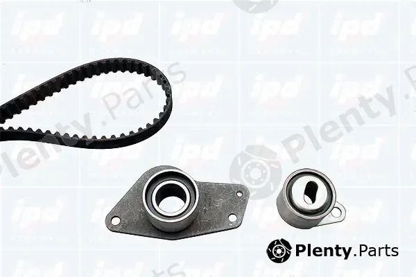 IPD 20-1085 — Timing Belt Kit