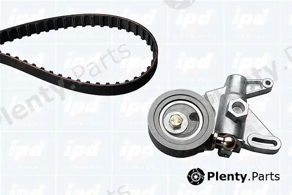 IPD 20-1066 — Timing Belt Kit