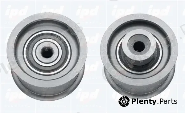 IPD 15-0979 — Deflection/Guide Pulley, timing belt