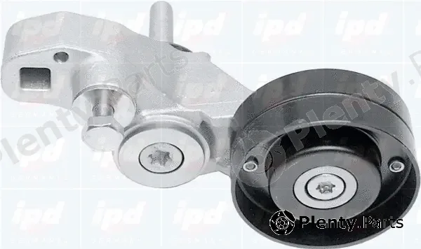 IPD 10-0180 — Belt Tensioner, V-ribbed belt