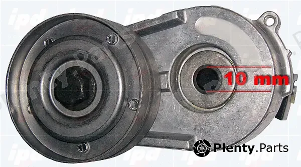 IPD 10-1031 — Belt Tensioner, V-ribbed belt