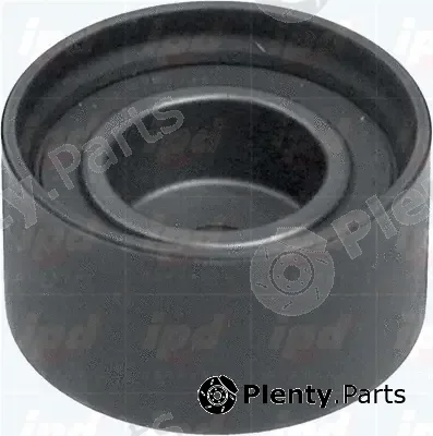 IPD 14-0956 — Deflection/Guide Pulley, V-ribbed belt