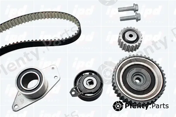 IPD 20-1267 — Timing Belt Kit