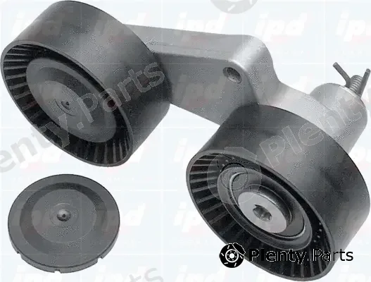 IPD 10-0035 — Belt Tensioner, V-ribbed belt
