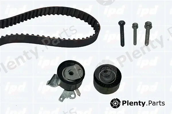 IPD 20-1428 — Timing Belt Kit