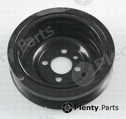 IPD 15-7050 — Belt Pulley, crankshaft