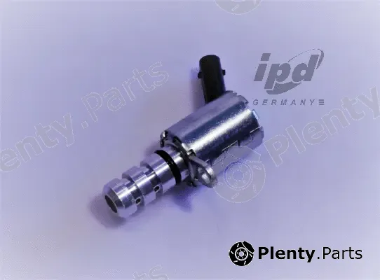 IPD 21-5014 — Regulating Valve, oil pressure