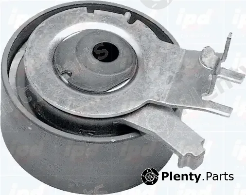 IPD 14-0299 — Tensioner Pulley, timing belt