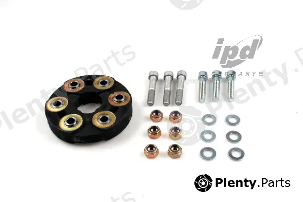 IPD 41-2034 — Joint, propshaft