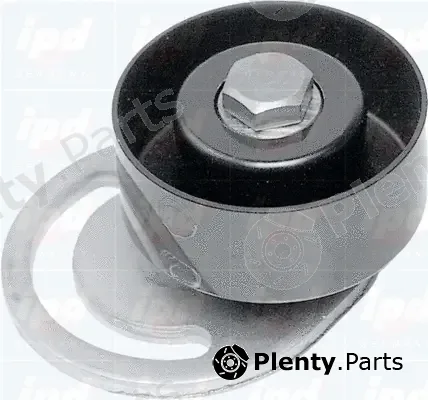 IPD 14-0148 — Tensioner Pulley, V-ribbed belt