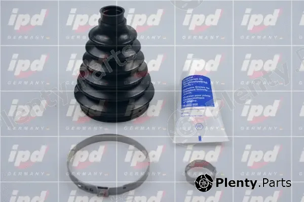 IPD 35-3019S — Bellow Kit, drive shaft