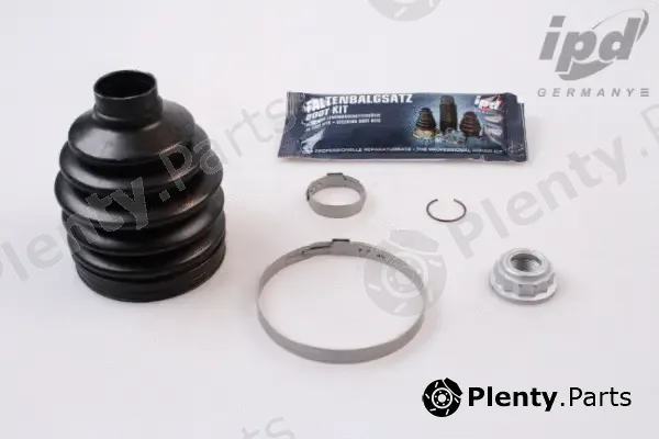 IPD 35-3168 — Bellow Kit, drive shaft