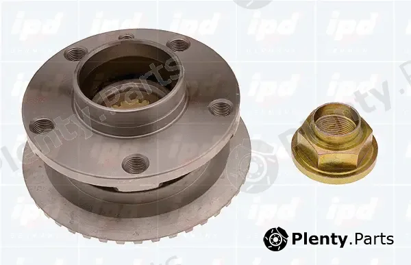 IPD 30-0603 — Wheel Bearing Kit