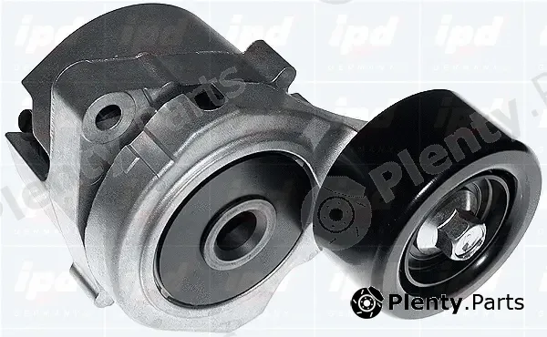 IPD 15-3491 — Belt Tensioner, V-ribbed belt
