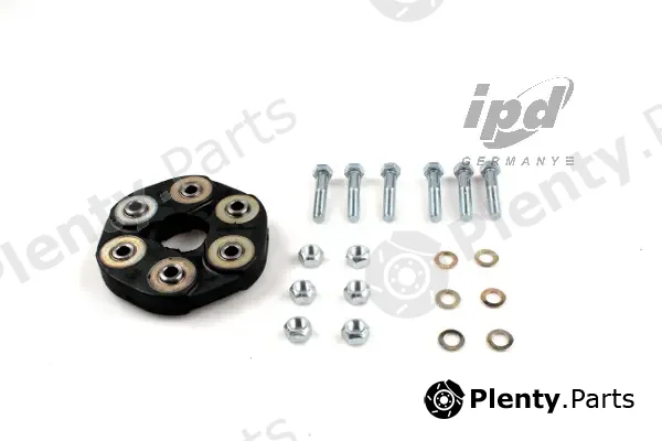 IPD 41-2025 — Joint, propshaft