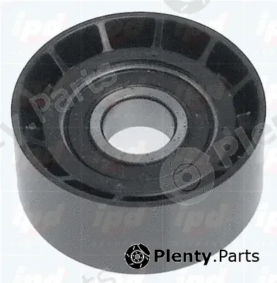 IPD 15-0059 — Deflection/Guide Pulley, V-ribbed belt
