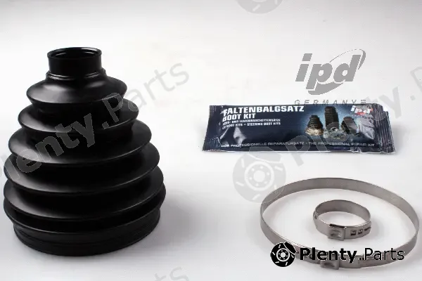 IPD 35-3037S — Bellow Kit, drive shaft