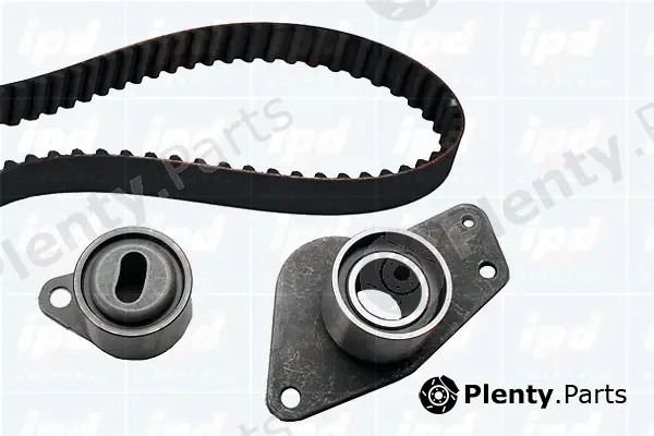 IPD 20-1349 — Timing Belt Kit