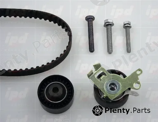 IPD 20-1278 — Timing Belt Kit