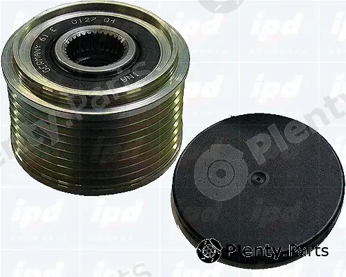 IPD 15-3194 — Alternator Freewheel Clutch