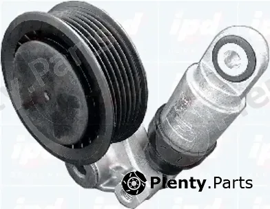 IPD 10-0051 — Belt Tensioner, V-ribbed belt