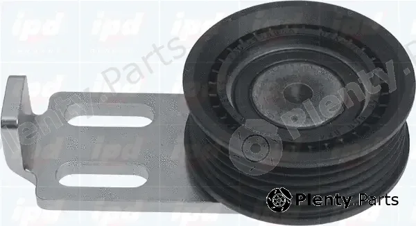 IPD 14-0424 — Tensioner Pulley, V-ribbed belt