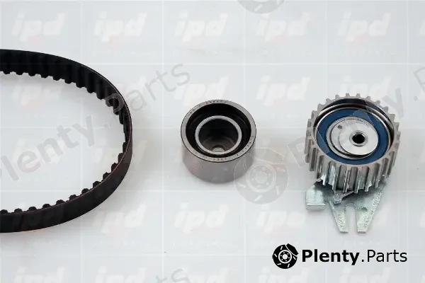 IPD 20-1120 — Timing Belt Kit