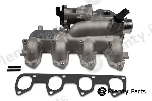 EGR Module