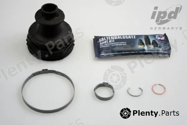 IPD 35-3102 — Bellow Kit, drive shaft